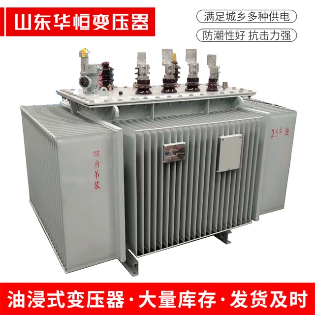 S13-10000/35湖州湖州湖州电力变压器厂家