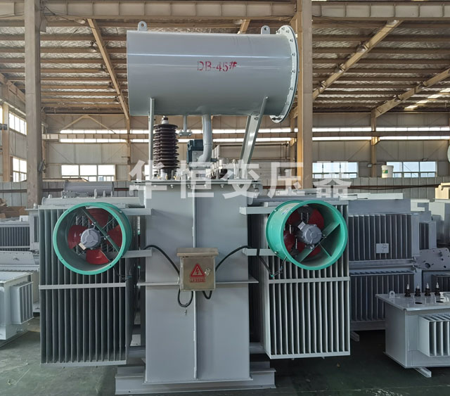 S13-8000/35湖州湖州湖州电力变压器