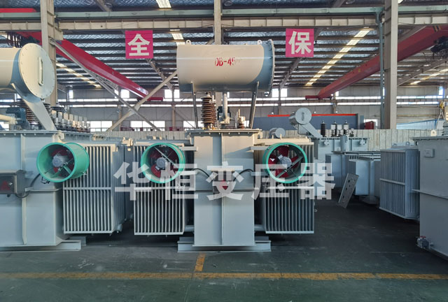 SZ11-10000/35湖州湖州湖州油浸式变压器厂家